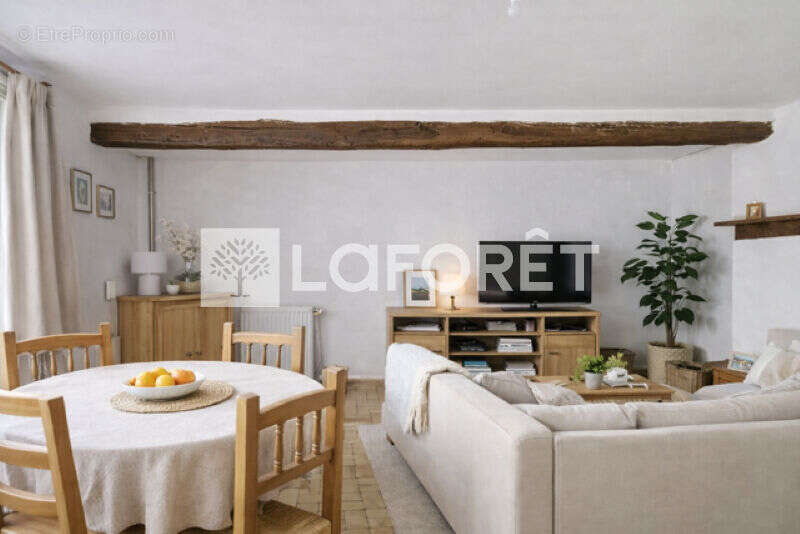 Maison à VILLEMUR-SUR-TARN