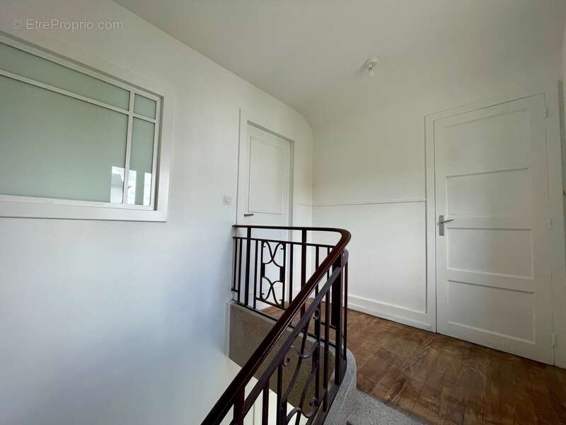 Appartement à SAINT-DIE-DES-VOSGES