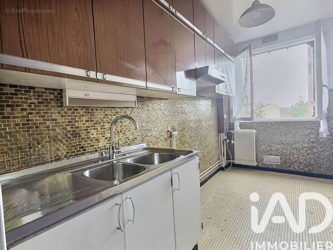 Photo 4 - Appartement à CLAMART