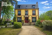 Maison à BEAUCHAMP