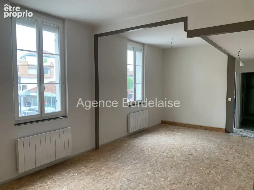 Appartement à LA TESTE-DE-BUCH
