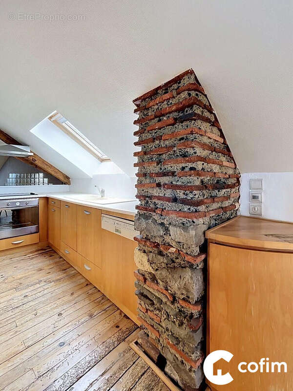 Appartement à PAU