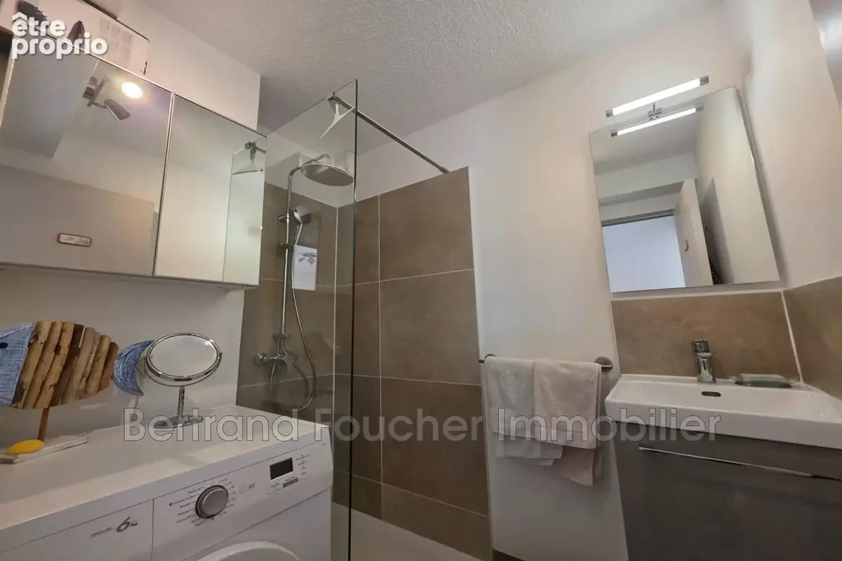 Appartement 2 pièces 24 m² à vendre à Cavalaire-Sur-Mer (83240) - photo 7