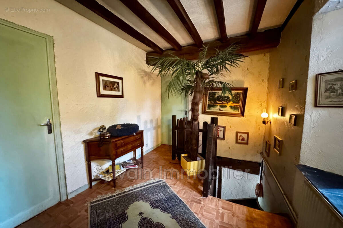 Maison 173 m² à Hanvoile  - photo 5
