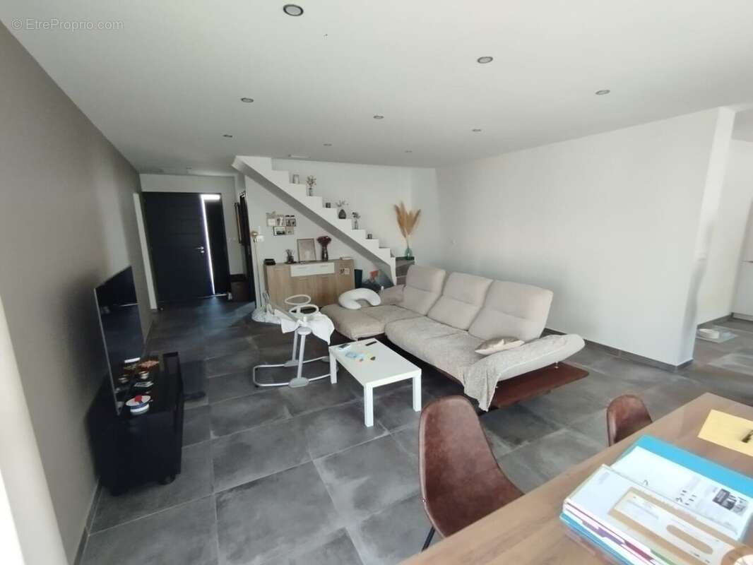 Maison à VIAS