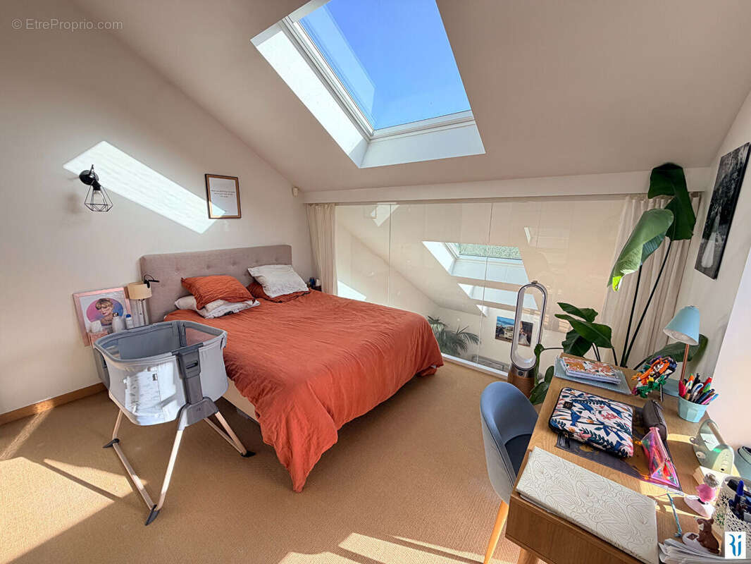 Maison à BONSECOURS