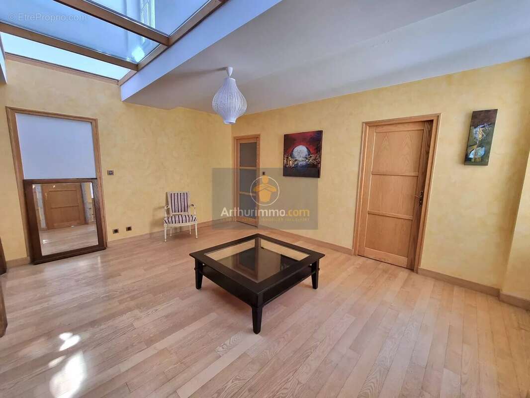Maison à LANGRES