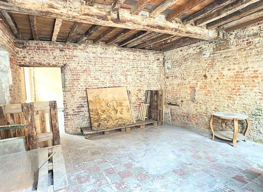 Maison à SOMAIN