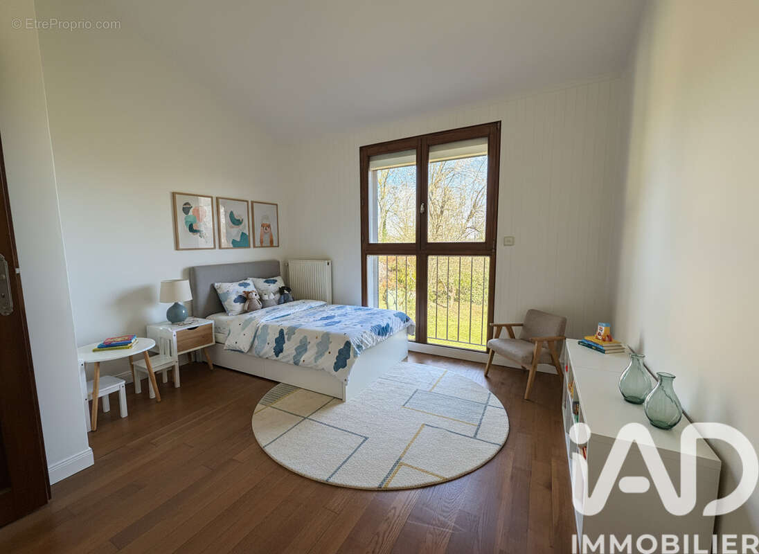 Photo 8 - Maison à TORCY