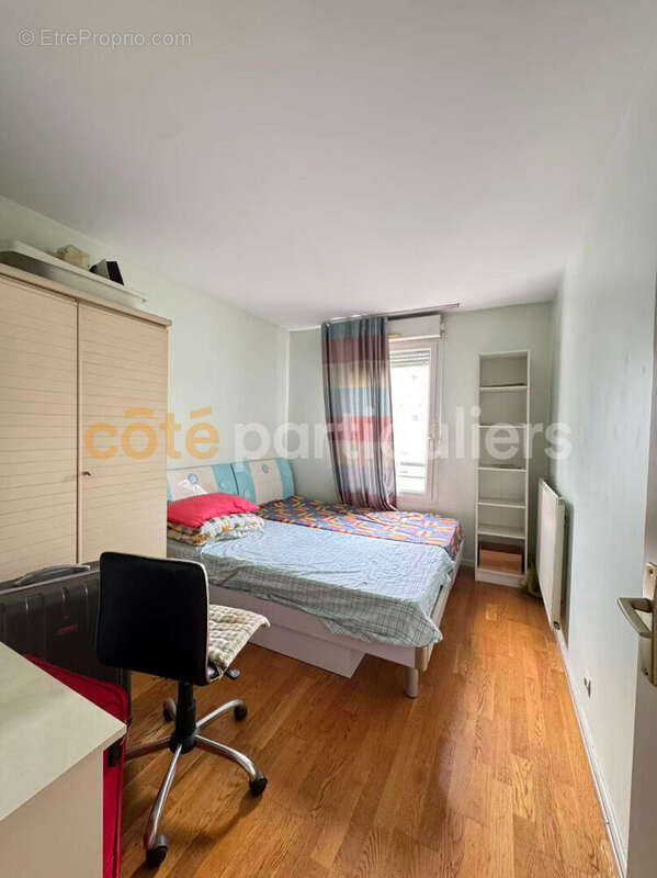 Appartement Bondy 5 pièce(s) 89.79 m2 - photo 7
