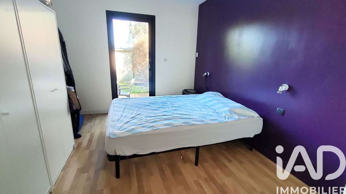 Photo 6 - Maison à EQUEURDREVILLE-HAINNEVILLE