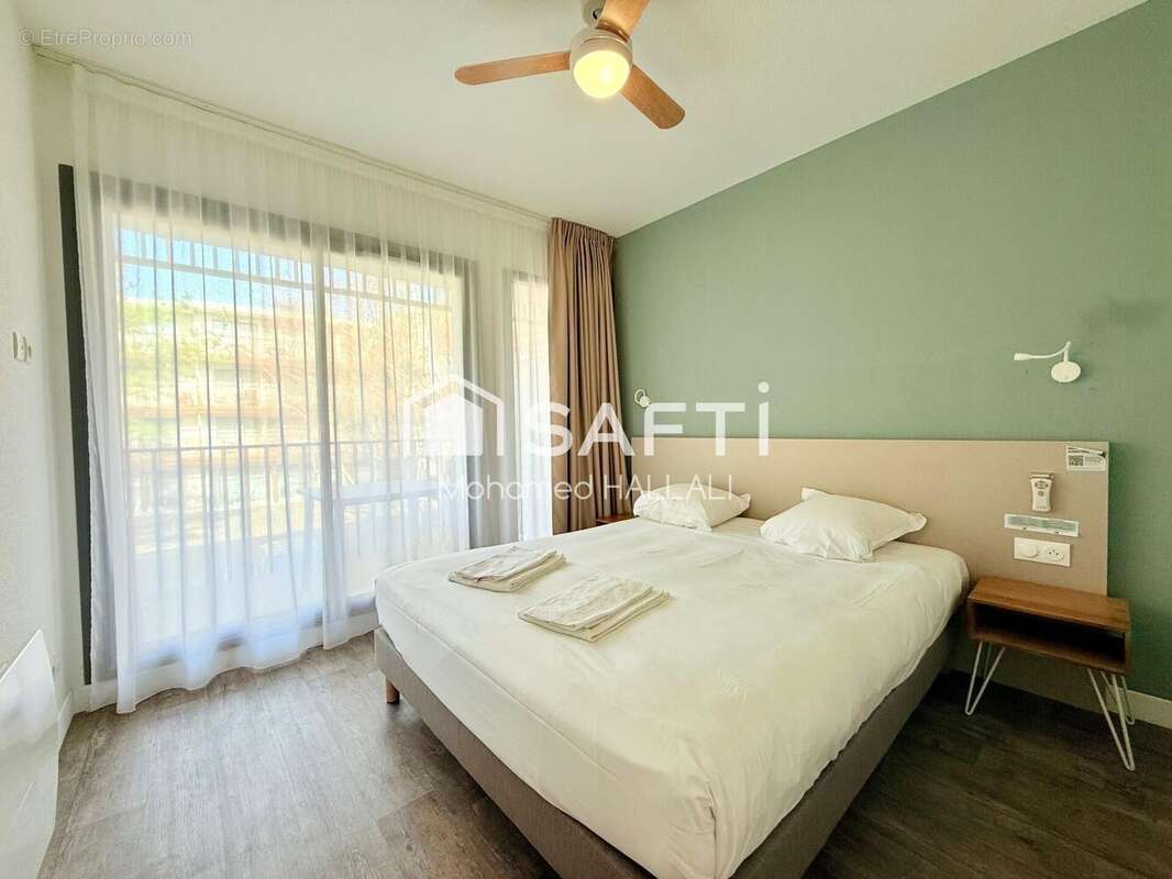 Photo 5 - Appartement à LA TESTE-DE-BUCH