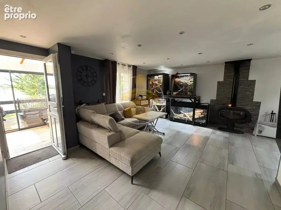 Vente Maison Jumencourt(02380) 163 900ï¿œ - photo 3