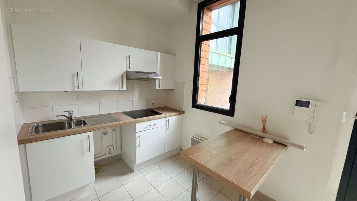 Appartement à LILLE