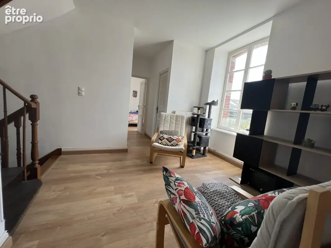 Maison 5 pièces 150 m² à vendre à Etrelles (35370) - photo 9