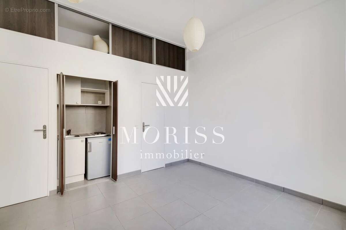 Appartement à PARIS-11E