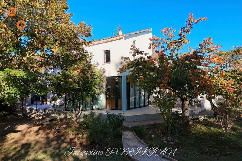 Maison à AIX-EN-PROVENCE