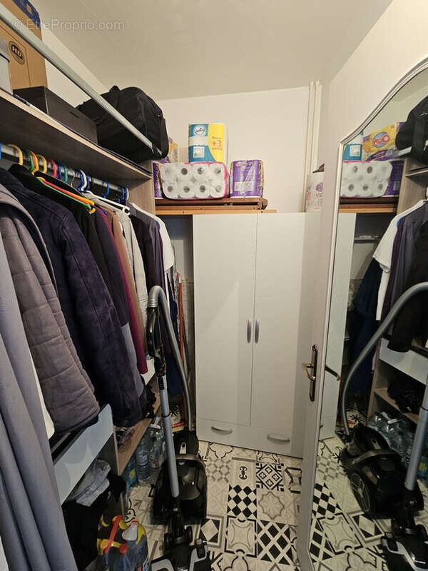 Appartement à SAINT-CLAUDE