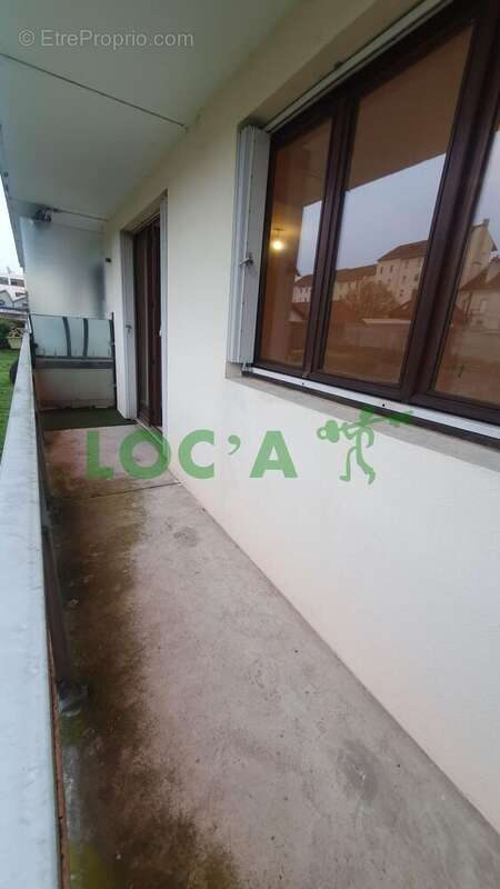 Photo 2 - Appartement à DIJON