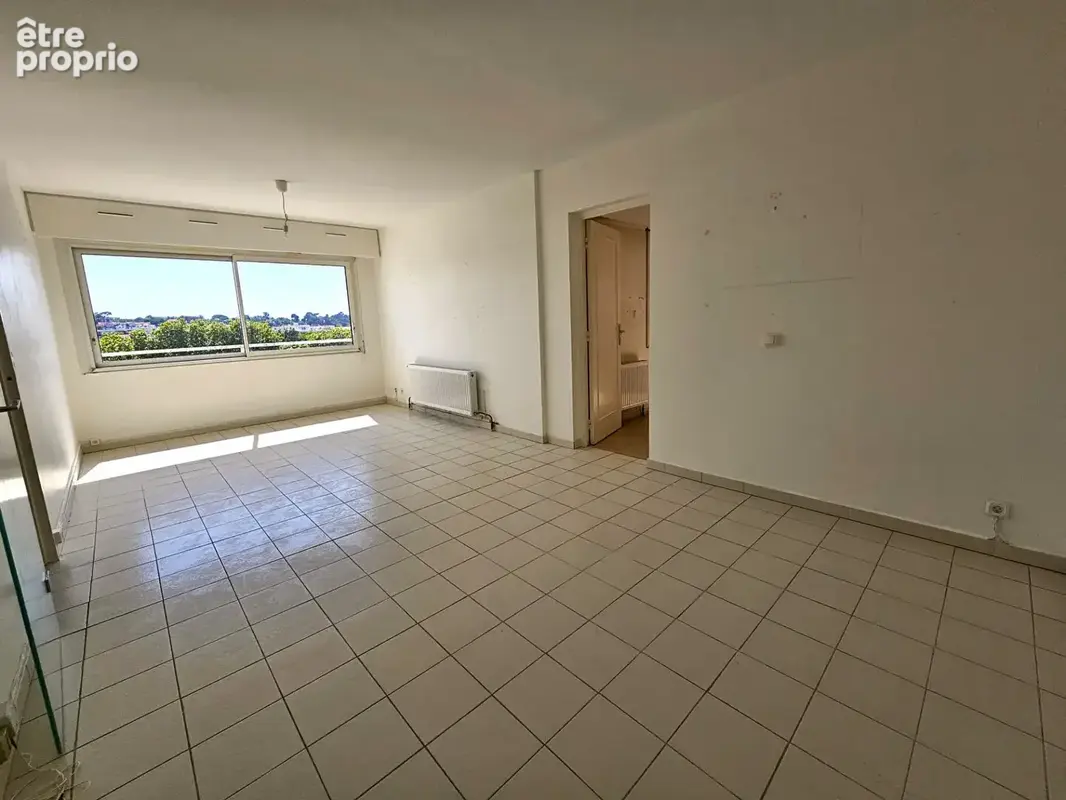 Appartement Arcachon 2 pièce(s) 51.75 m2 - photo 4