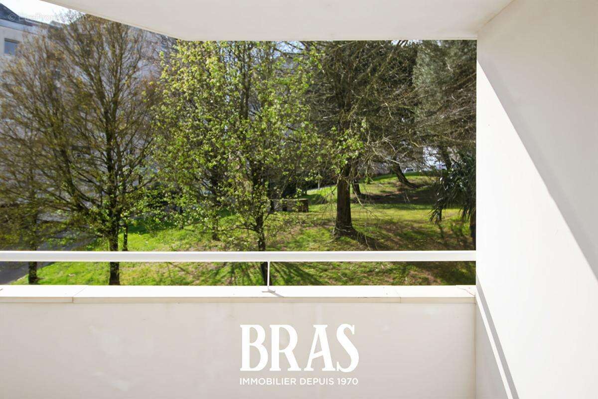 Appartement à VANNES