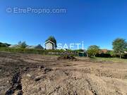 Photo 1 - Terrain à MONTBAZON