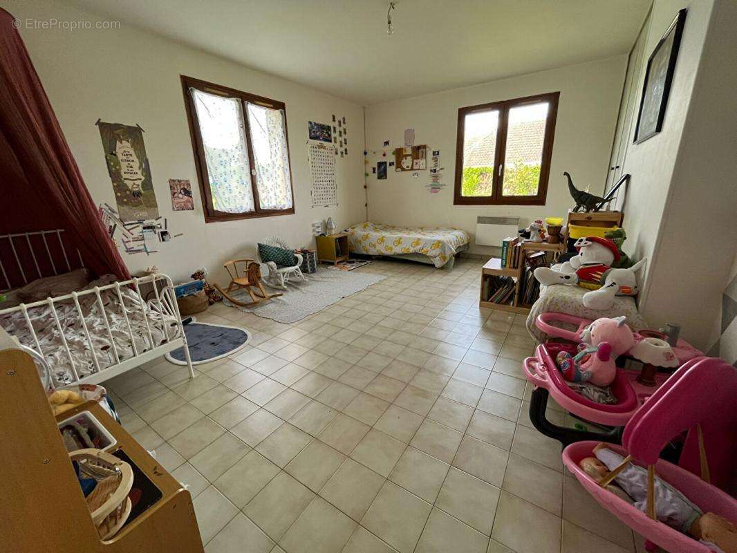 Appartement à GOURNAY-EN-BRAY