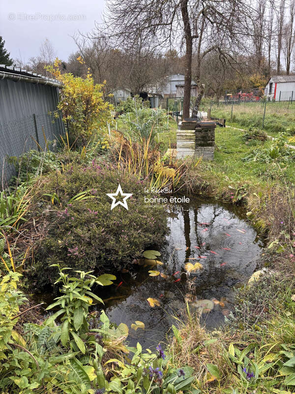 Maison à HAUTE-AMANCE