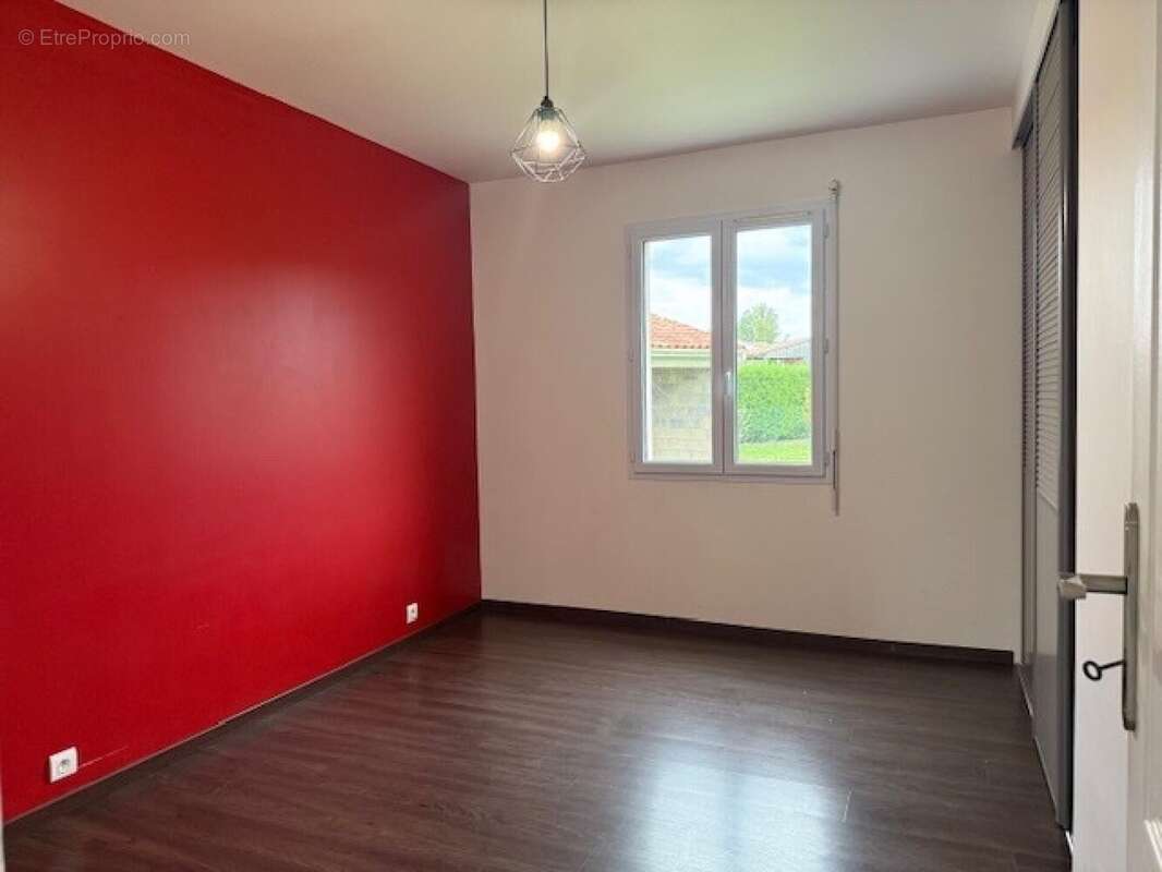 Photo 3 - Maison à BOUDY-DE-BEAUREGARD