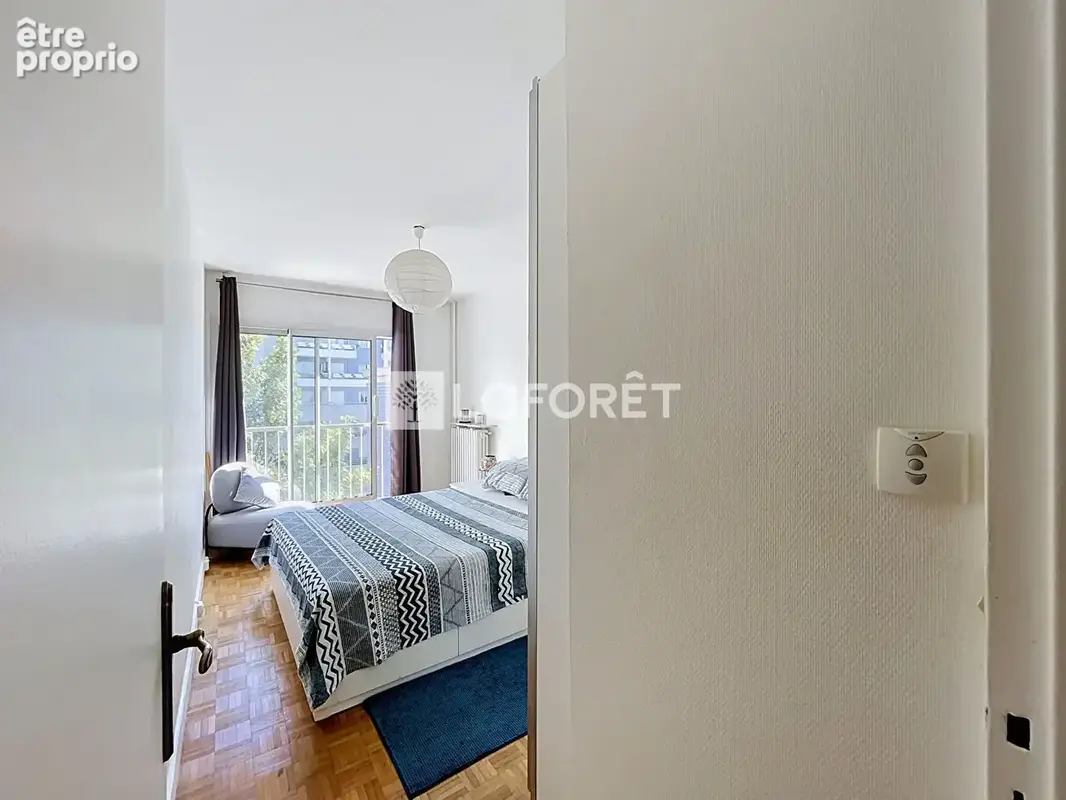Appartement Villejuif 2 pièce(s) 58.78 m2 - photo 8