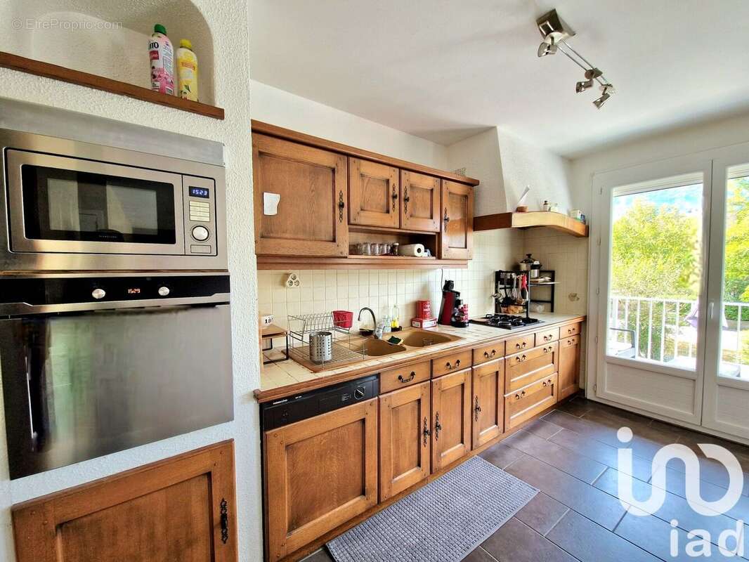 Photo 6 - Appartement à ECHIROLLES