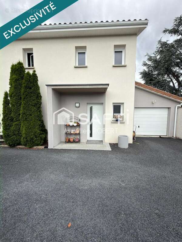 Photo 9 - Maison à MIONS