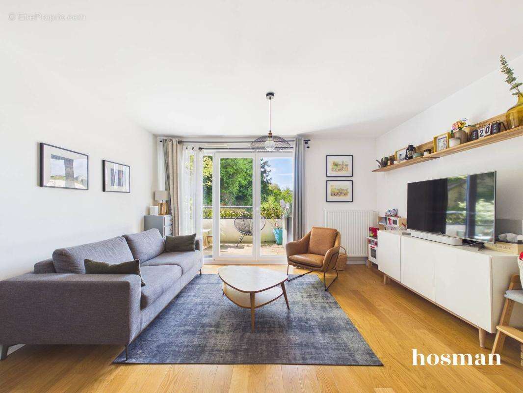 Appartement à SEVRES