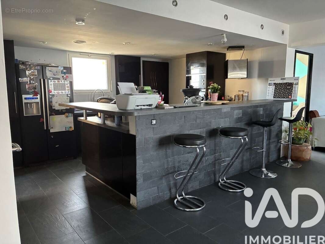 Photo 6 - Maison à CERSAY