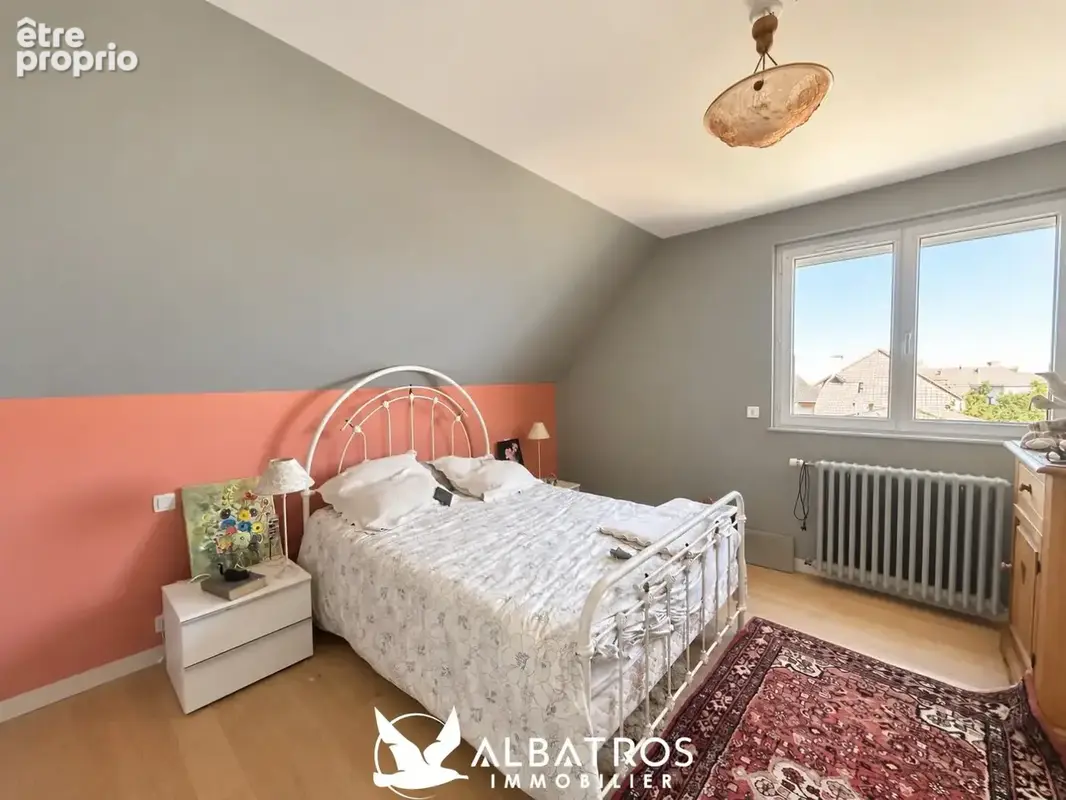 Maison 6 pièces 143 m² à vendre à Ouistreham (14150) - photo 5