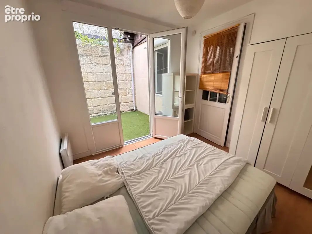 Appartement 53m² à bordeaux - photo 3