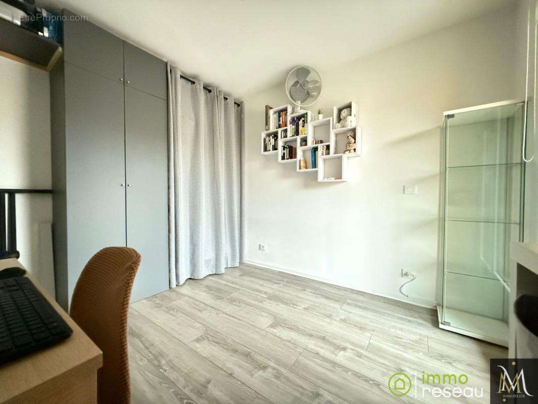 Appartement à VALENCIENNES