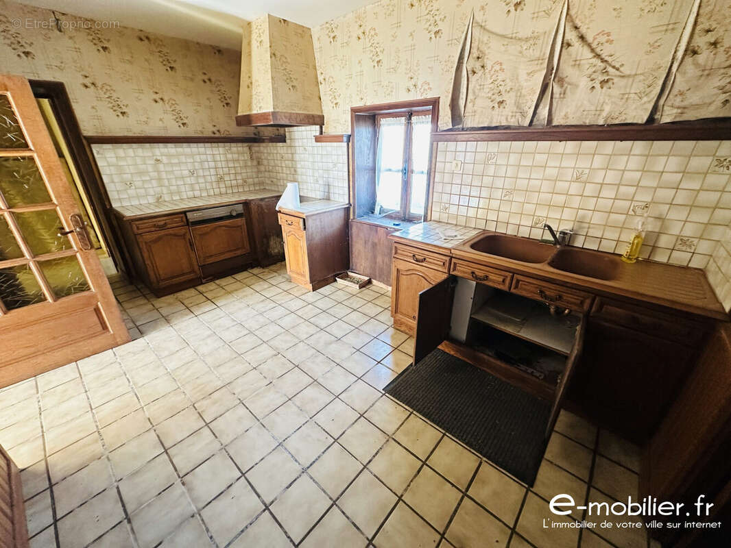 Maison à SAINTE-FOY