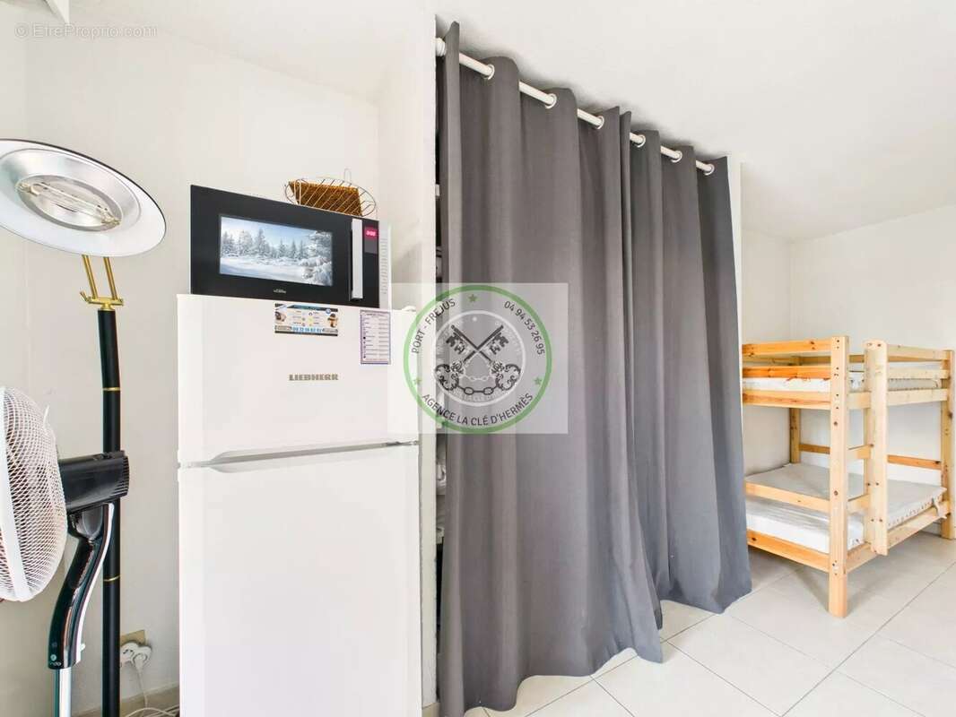 Appartement à FREJUS
