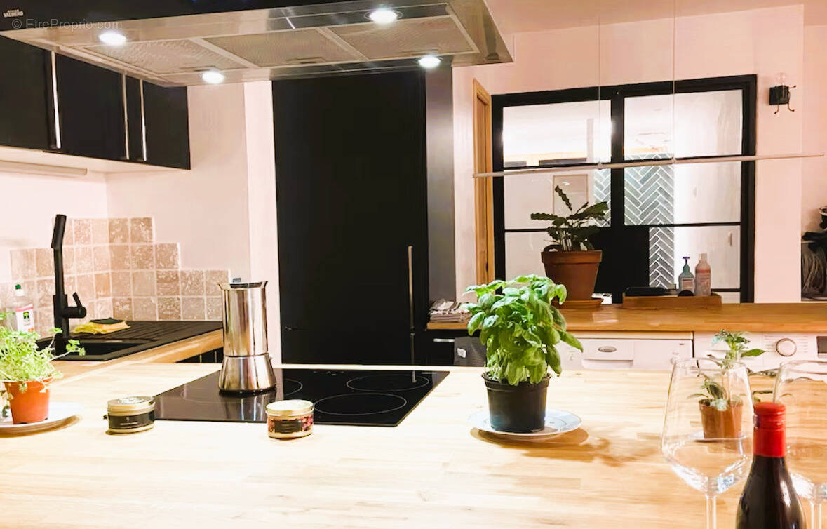 Appartement à MEUDON