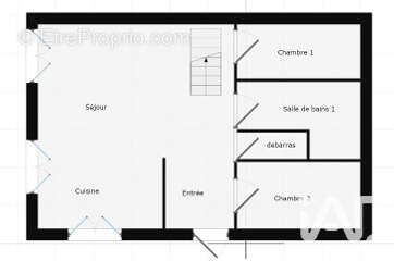 Photo 8 - Maison à LA ROCHELLE