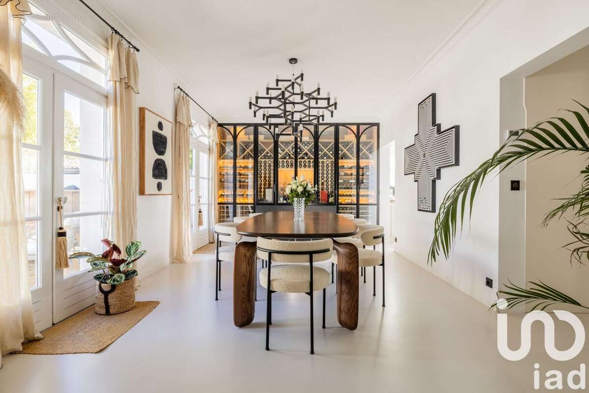 Photo 2 - Maison à LA ROCHELLE