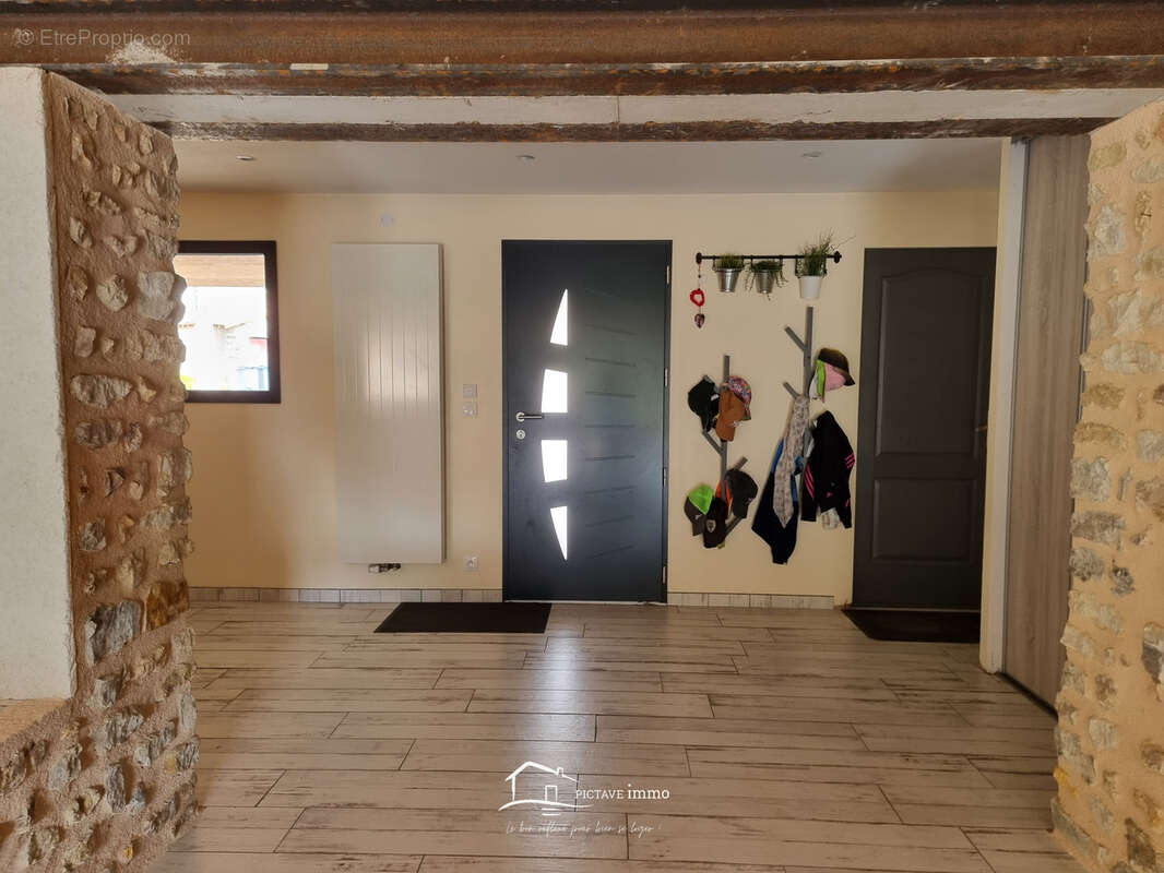 Maison 150m2 - photo 6