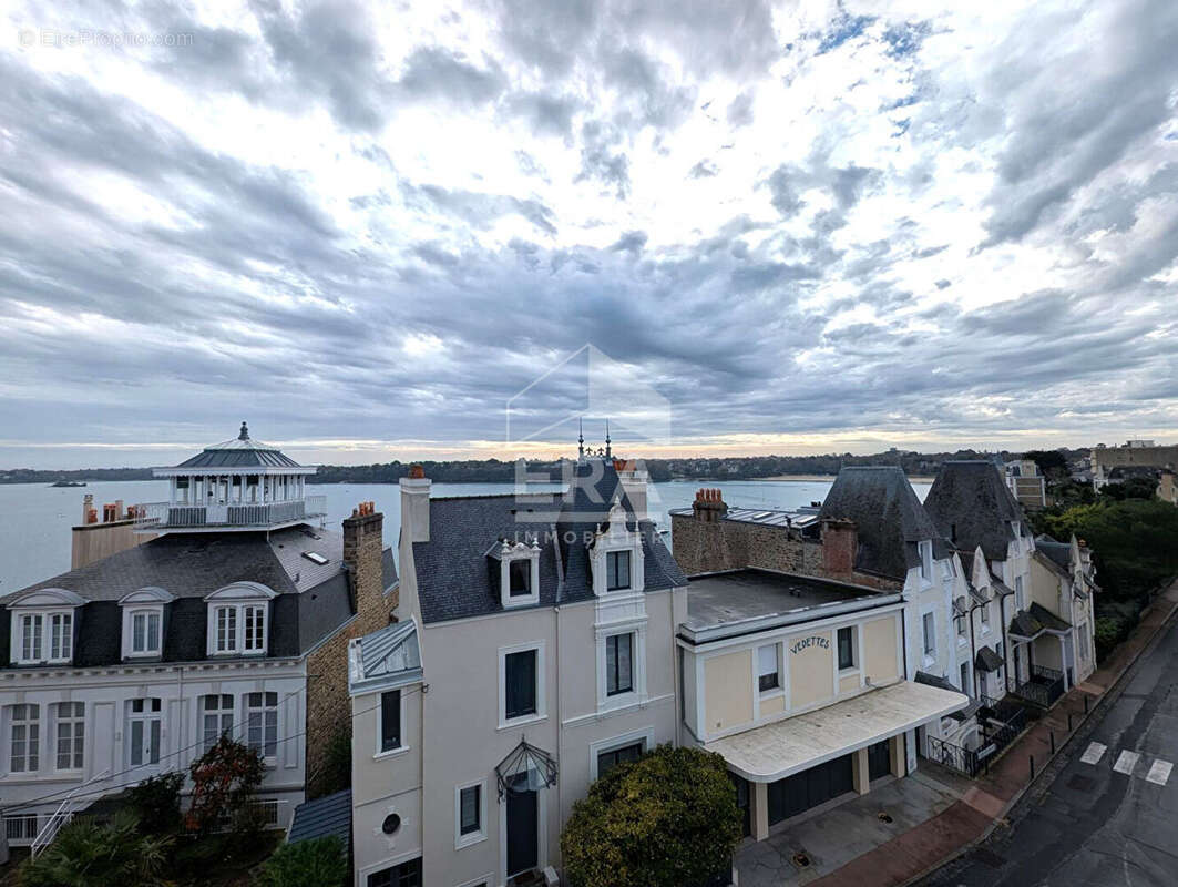 Appartement à DINARD