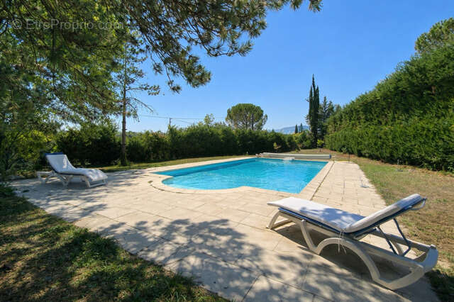 Maison à AIX-EN-PROVENCE