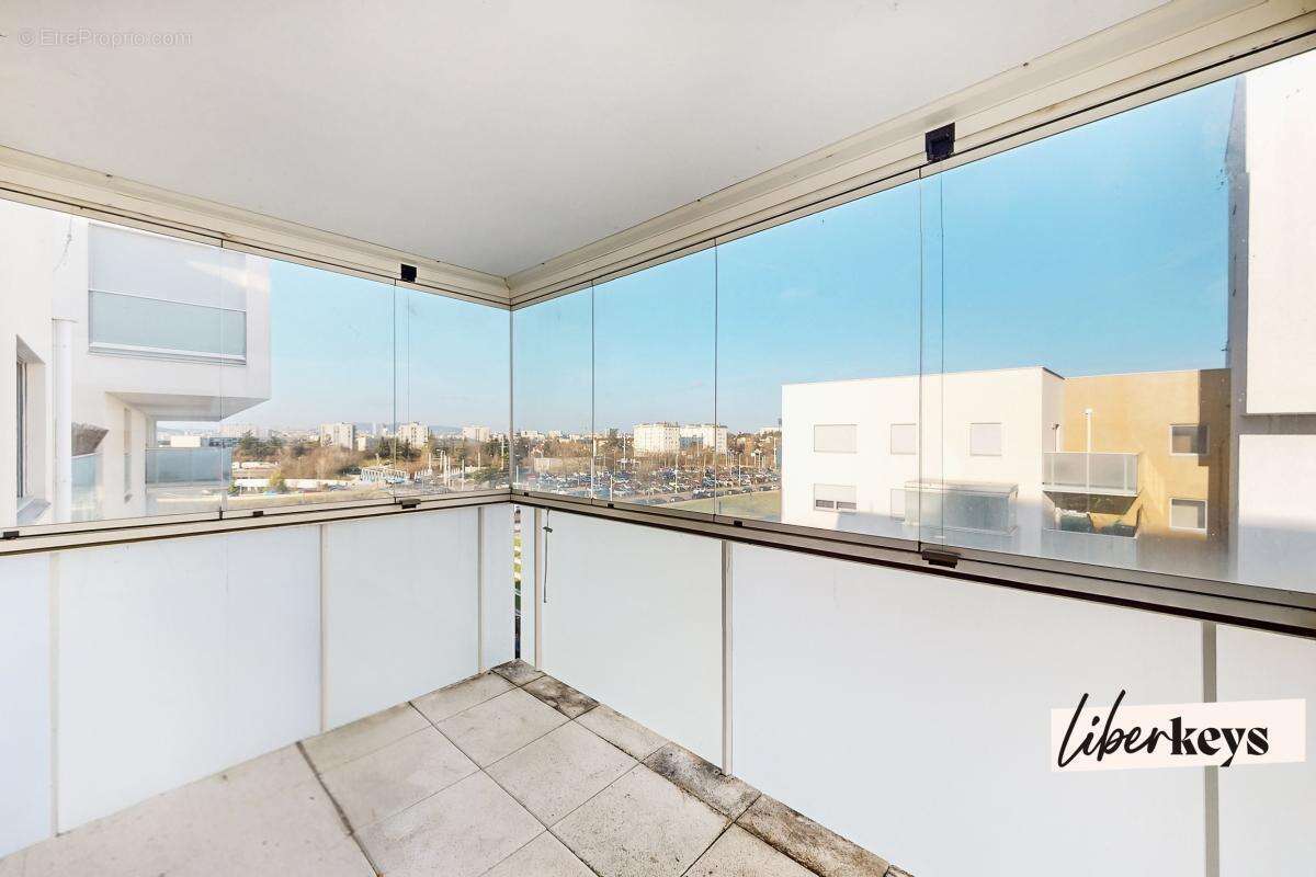 Appartement à VENISSIEUX