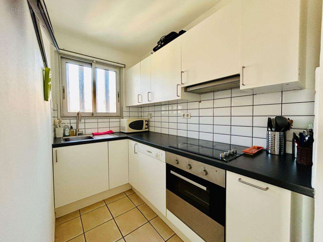Appartement à LE LAVANDOU