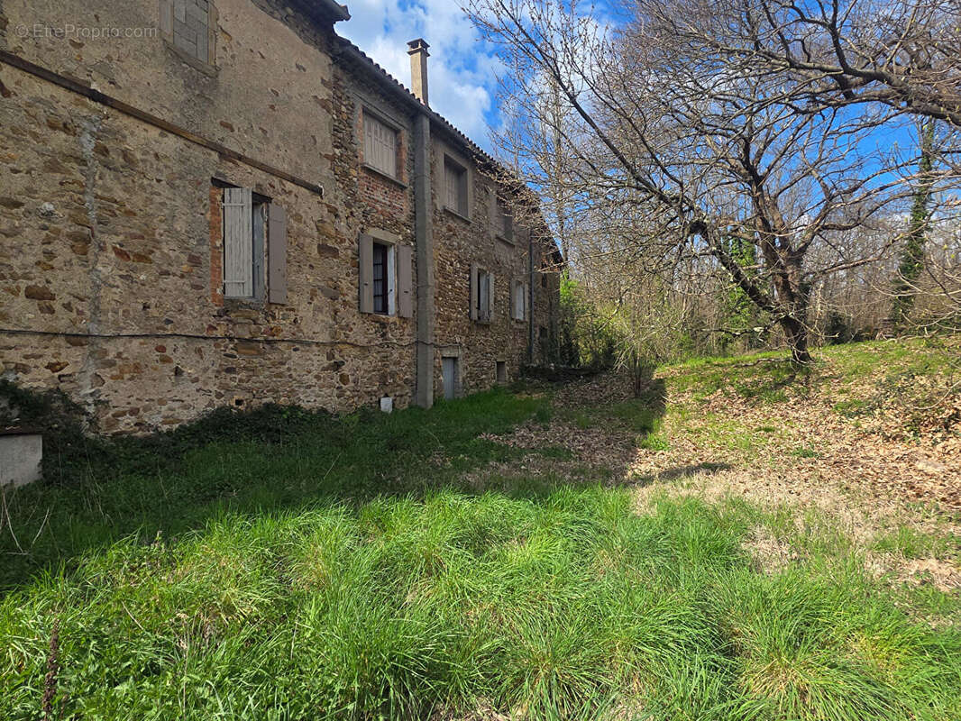 Ancienne ferme - photo 19