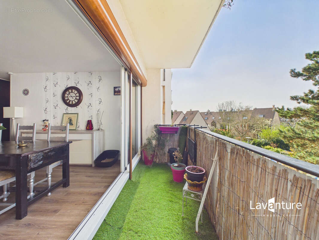 Appartement à ANTONY