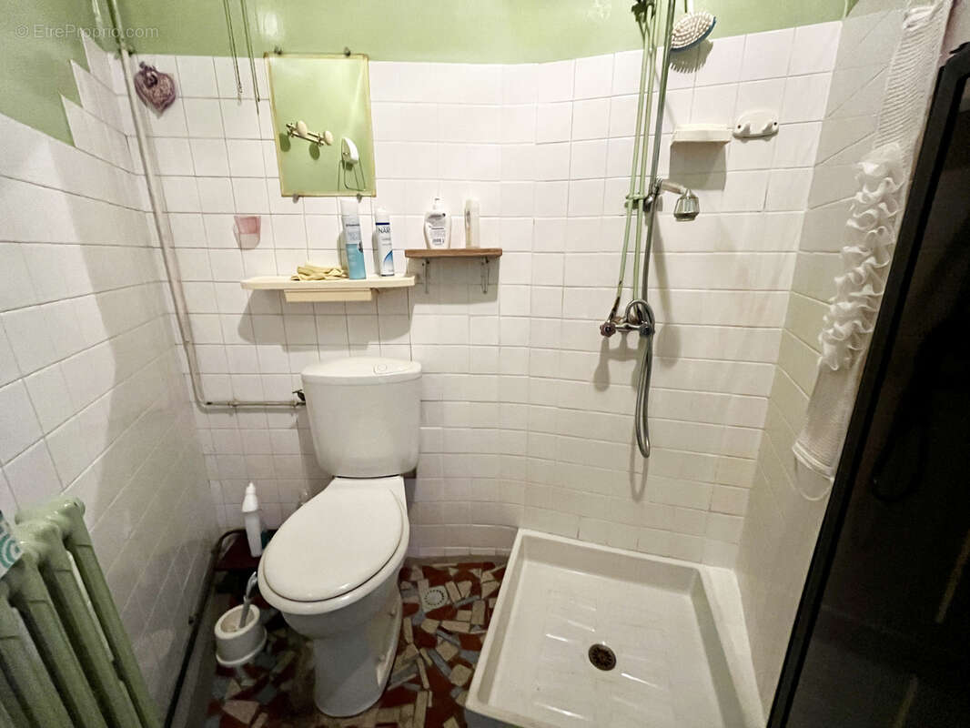 Maison à AUZAT-LA-COMBELLE